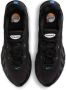 Nike Air Max Sneakers Heren Rood Mesh Synthetisch - Thumbnail 4