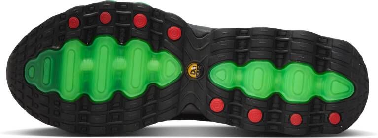 Nike Air Max Dn8 herenschoenen Zwart