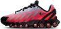 Nike Air Max Unisex Schoenen Blauw Maat: 36.5 Mesh Synthetisch Foot Locker - Thumbnail 1