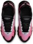 Nike Air Max Unisex Schoenen Blauw Maat: 36.5 Mesh Synthetisch Foot Locker - Thumbnail 4