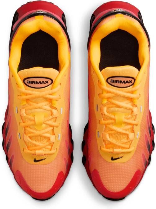 Nike Air Max Dn8 kinderschoenen Oranje