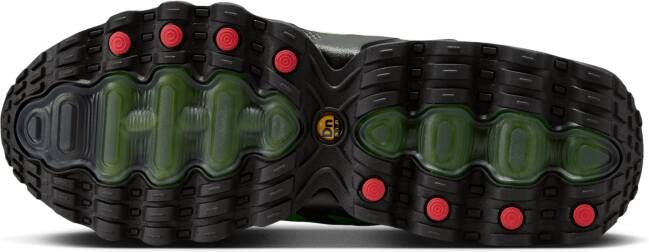 Nike Air Max Dn8 kinderschoenen Zwart