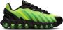 Nike Air Max Unisex Schoenen Zwart Maat: 36.5 Mesh Synthetisch Foot Locker - Thumbnail 4