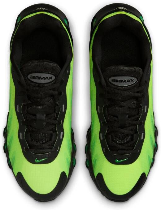 Nike Air Max Dn8 kinderschoenen Zwart
