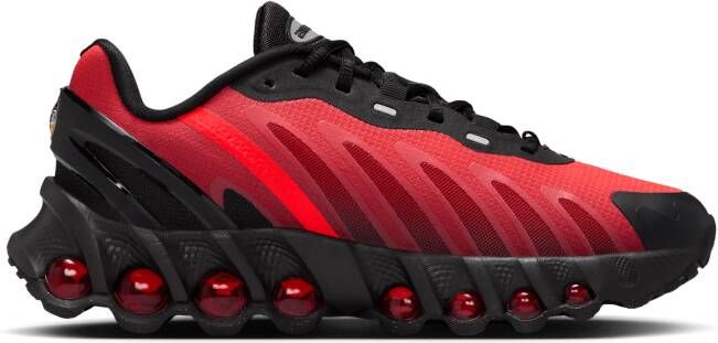 Nike Air Max Dn8 kinderschoenen Zwart