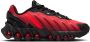 Nike Air Max Unisex Schoenen Zwart Maat: 36.5 Mesh Synthetisch Foot Locker - Thumbnail 4