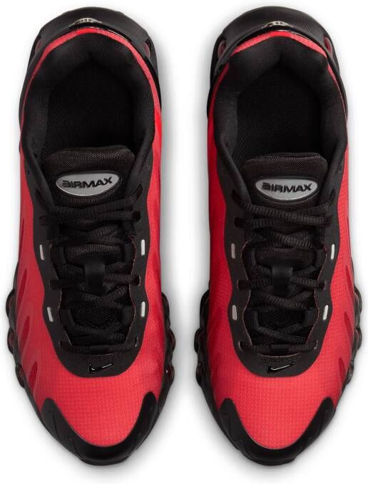 Nike Air Max Dn8 kinderschoenen Zwart
