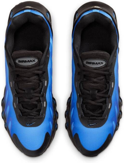 Nike Air Max Dn8 kinderschoenen Zwart