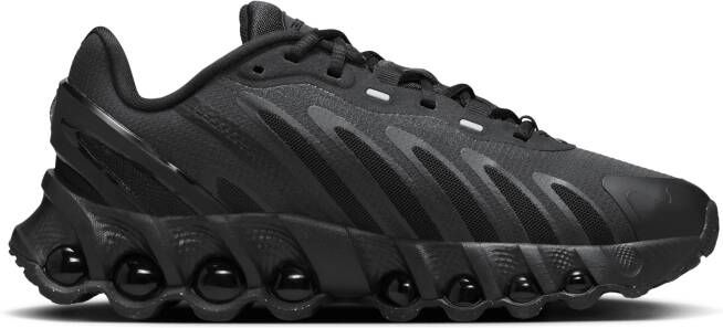 Nike Air Max Dn8 kinderschoenen Zwart