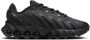 Nike Air Max Unisex Schoenen Zwart Maat: 37.5 Mesh Synthetisch Foot Locker - Thumbnail 4