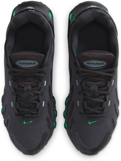 Nike Air Max Dn8 kinderschoenen Zwart