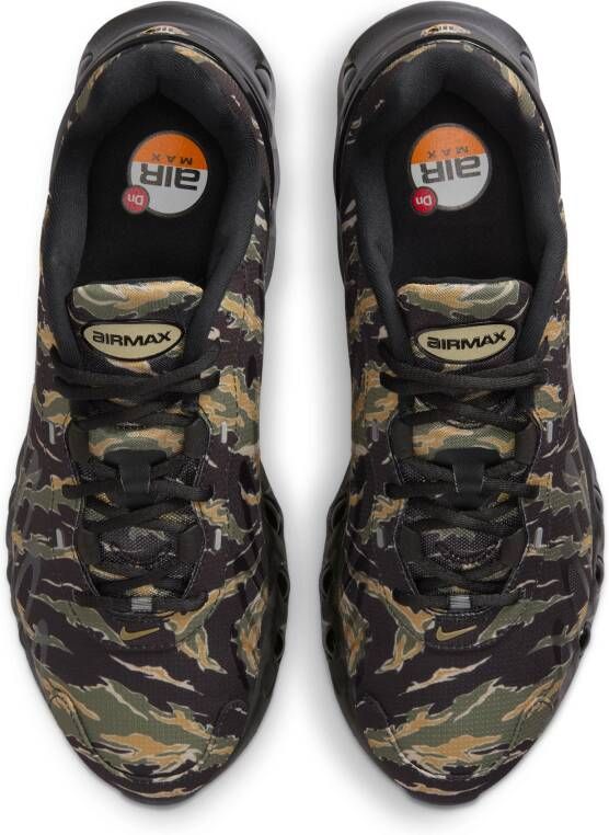 Nike Air Max Dn8 Premium herenschoenen Groen