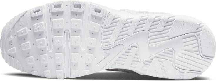 Nike Air Max Excee sneakers wit lichtgrijs - Foto 12