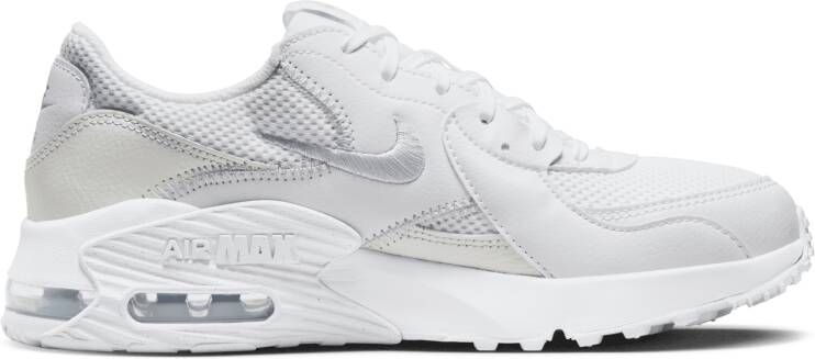 Nike Air Max Excee Damesschoen Wit