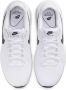 Nike Air Max Excee Dames Sneakers White Black Pure Platinum - Thumbnail 28