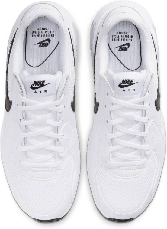 Nike Air Max Excee Damesschoen Wit