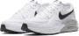 Nike Air Max Excee Dames Sneakers White Black Pure Platinum - Thumbnail 30