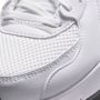 Nike Air Max Excee Dames Sneakers White Black Pure Platinum - Thumbnail 31