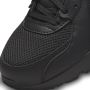 Nike Air Max Excee Dames Sneakers Black Black-Dark Grey - Thumbnail 6