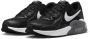 Nike Air Max Excee Dames Sneakers Black White-Dark Grey - Thumbnail 30