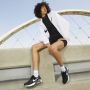Nike Air Max Excee Dames Sneakers Black White-Dark Grey - Thumbnail 31