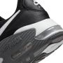 Nike Air Max Excee Dames Sneakers Black White-Dark Grey - Thumbnail 32