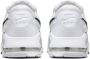 Nike Air Max Excee Heren Sneakers Sport Casual Schoenen Wit Zwart CD4165-100 - Thumbnail 32
