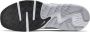 Nike Air Max Excee Heren Sneakers Sport Casual Schoenen Wit Zwart CD4165-100 - Thumbnail 34