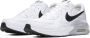 Nike Air Max Excee Heren Sneakers Sport Casual Schoenen Wit Zwart CD4165-100 - Thumbnail 28