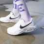 Nike Air Max Excee Sneakers Wit Zwart Platinum - Thumbnail 9