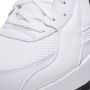 Nike Air Max Excee Heren Sneakers Sport Casual Schoenen Wit Zwart CD4165-100 - Thumbnail 31