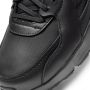 Nike Air Max Excee Leather sneakers zwart antraciet - Thumbnail 6