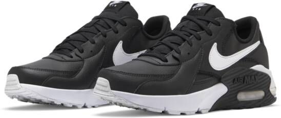 Nike Air Max Excee Herenschoenen Zwart