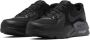 Nike Air Max Excee Heren Sneakers Black Black-Dark Grey - Thumbnail 25