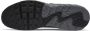 Nike Air Max Excee Sneakers Zwart Donkergrijs Transparant Grijs - Thumbnail 8