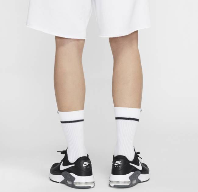 Nike Air Max Excee Herenschoen Zwart