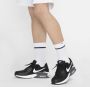 Nike Air Max Excee Heren Sneakers Black White Dark Grey - Thumbnail 12