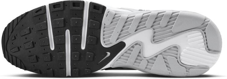 Nike Air Max Excee Sneakers Zwart Wit Grijs - Foto 3