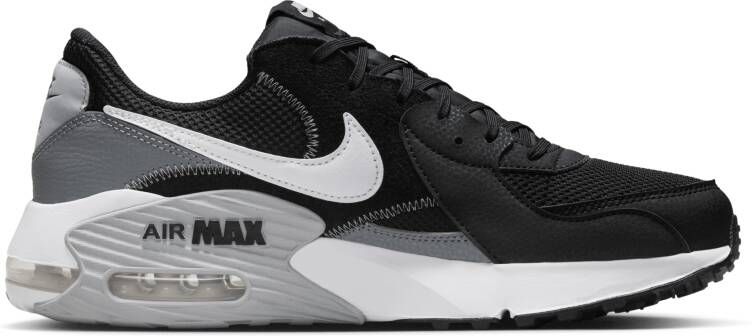 Nike Air Max Excee Herenschoenen Zwart