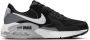 Nike Air Max Excee Herenschoenen Zwart - Thumbnail 4