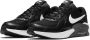 Nike Air Max Excee Unisex Sneakers Black White-Dark Grey - Thumbnail 29
