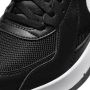 Nike Air Max Excee Unisex Sneakers Black White-Dark Grey - Thumbnail 30