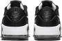 Nike Air Max Excee Unisex Sneakers Black White-Dark Grey - Thumbnail 31