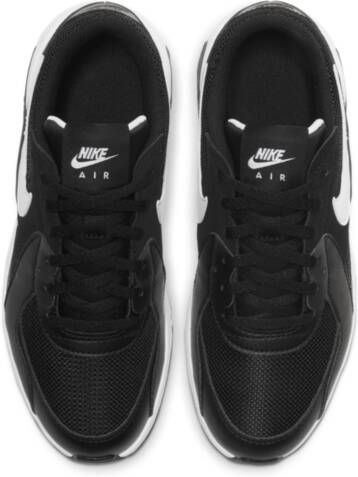 Nike Air Max Excee Kinderschoen Zwart