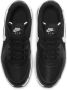 Nike Air Max Excee Unisex Sneakers Black White-Dark Grey - Thumbnail 35
