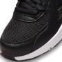 Nike Air Max Excee sneakers zwart zilvergrijs groen - Thumbnail 5