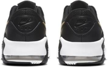 Nike Air Max Excee Kinderschoen Zwart