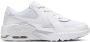 Nike Air Max Excee Little Kids’ Shoe Maat: 13C Kleur: WHITE WHITE-WHITE - Thumbnail 17