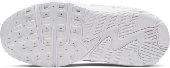 Nike Air Max Excee Kleuterschoenen Wit