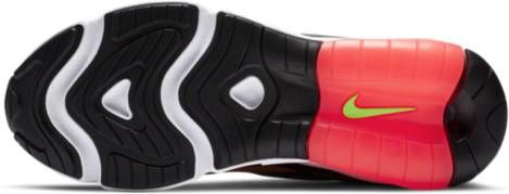 Nike Air Max Exosense SE Kinderschoen Zwart